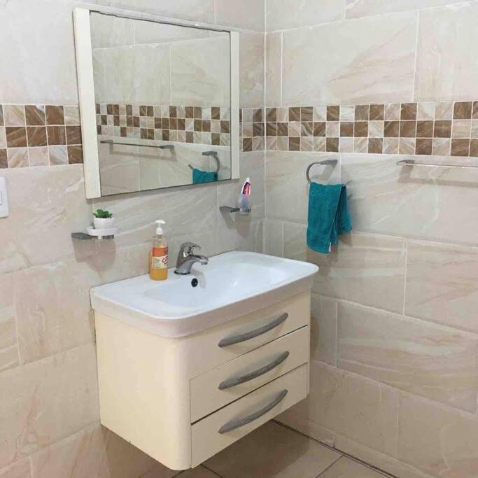 Habitacion Cerca Al Mar Y Zona Colonial 산토도밍고 외부 사진