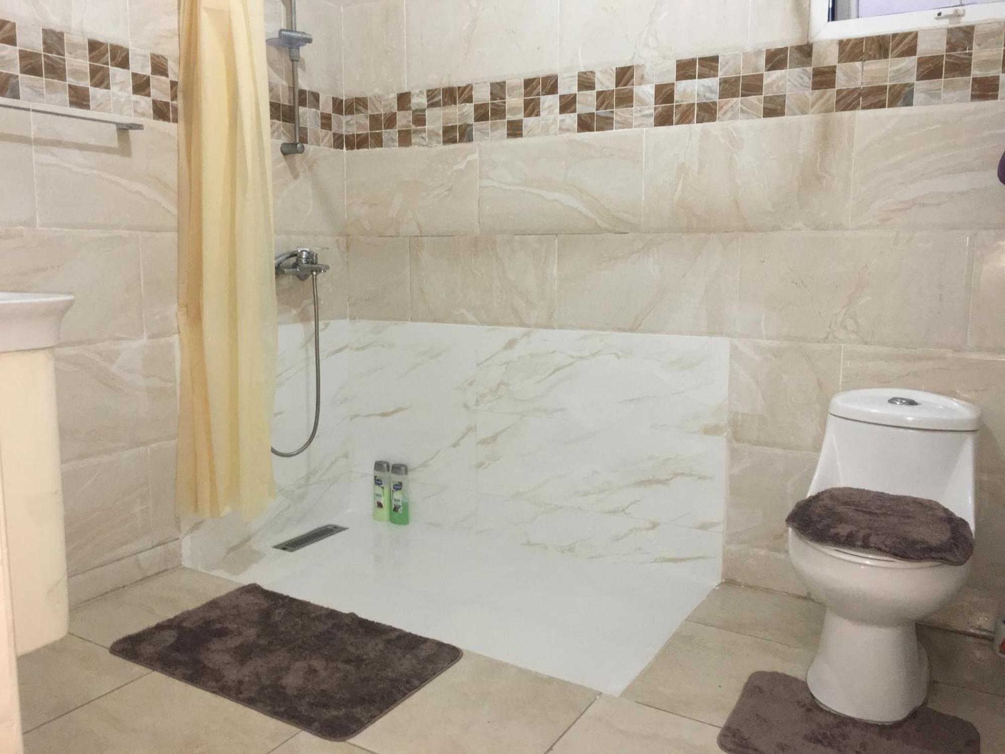 Habitacion Cerca Al Mar Y Zona Colonial 산토도밍고 외부 사진
